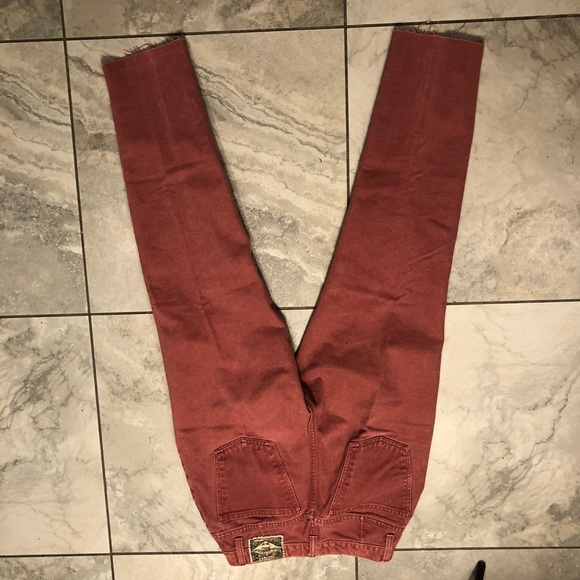 Express no 4 vintage high waisted mom jeans - Picture 3 of 10